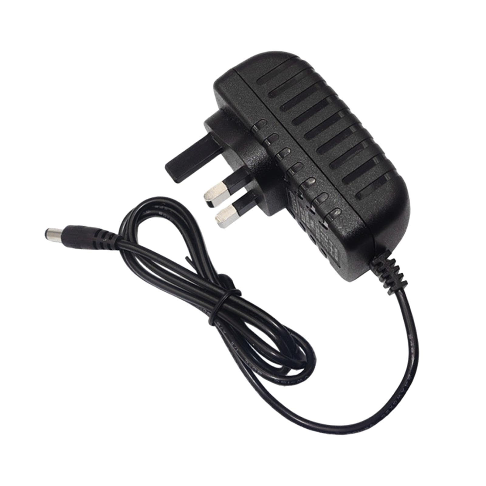 Adapter Charger Wall Plug 12v 2a for Monitor LED Strip Light Routersmultipurpose AC to DC Adapters Multipurpose Batteries Power Consumer-image-16
