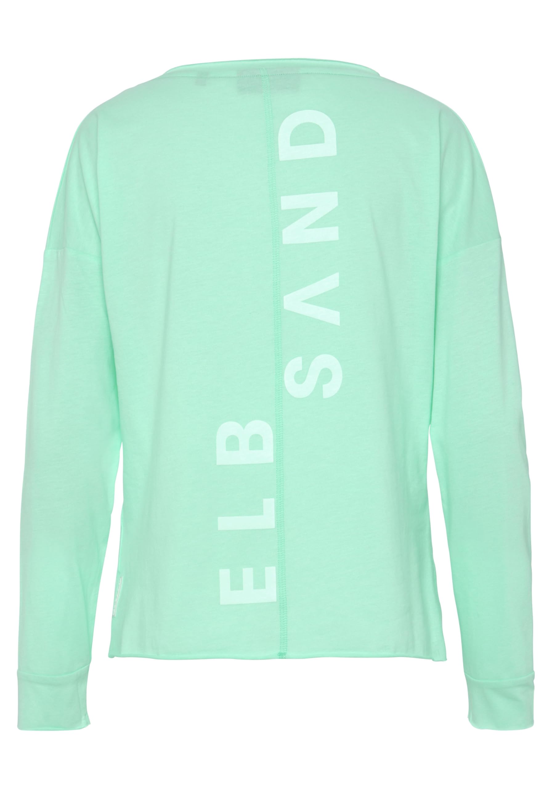 Elbsand Damen Langarmshirt