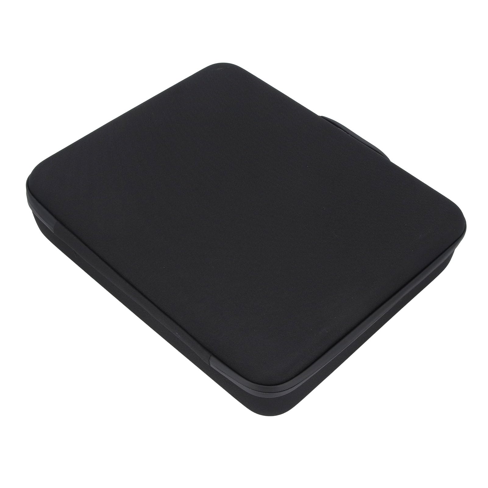 KKPLZZ Estuche Rígido para satélite: Estuche de Almacenamiento Portátil de Doble Capa, Resistente a Impactos y Al Agua, con Carcasa Rígida e Interior de Espuma Suave, Ideal para K