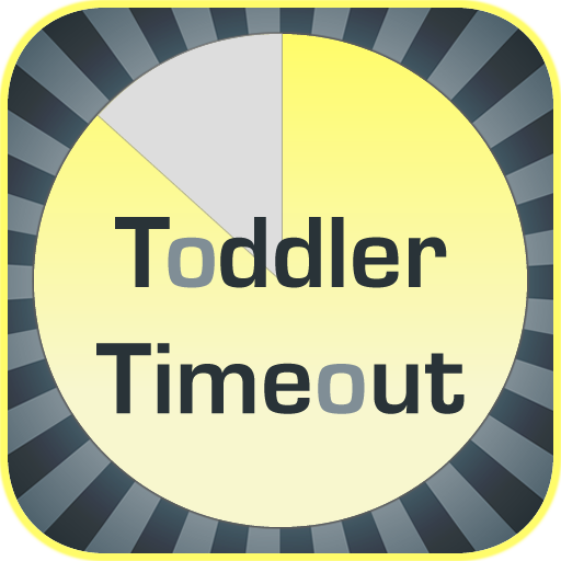 Toddler Timeout App on Amazon Appstore