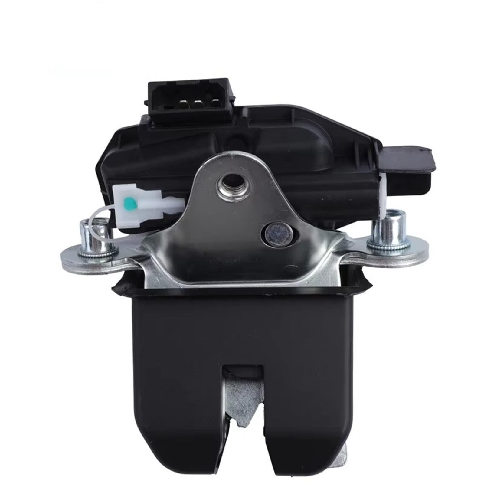 Smlzzc One Color Rear Tailgate Boot Lock For Skoda For Fabia For Roomster 2006-2010 2011 2012 2013 2014 2015 Rear Trunk Boot Tailgate Door Latch Lock Actuator 5J0827501b 5J0827501d 5J0827501a