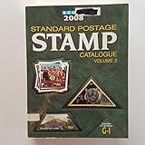 Scott 2008 Standard Postage Stamp Catalogue: Countries of the World: G-I (Scott Standard Postage Stamp Catalogue Vol 3 Countries G-I)