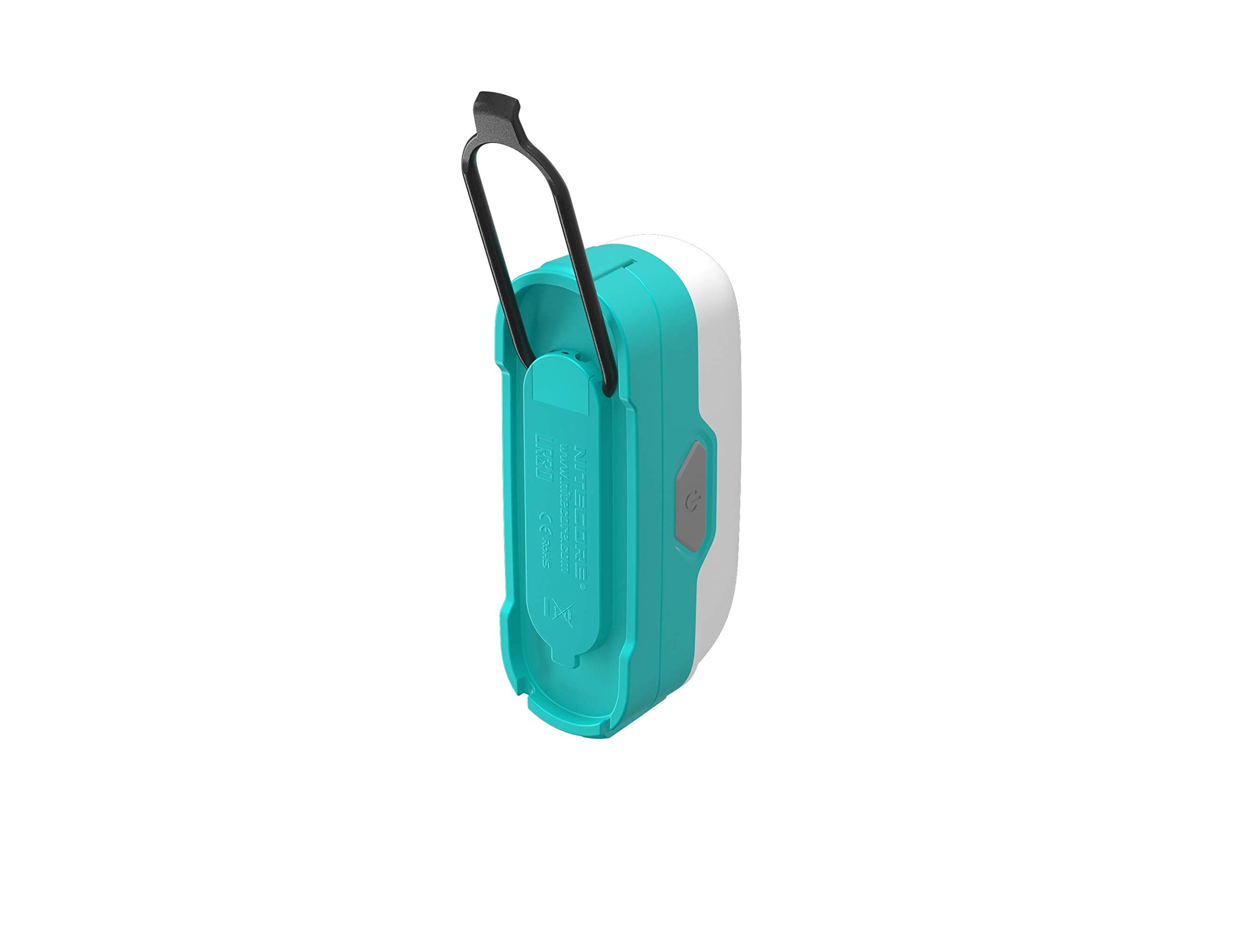 Nitecore LR30V Lampe de Camping magnétique Vert