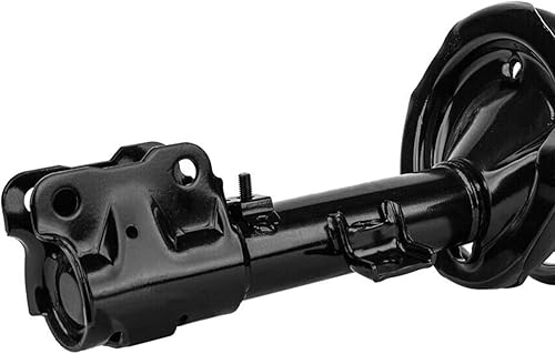 Miniatura 457 de Detroit Axle - Puntal delantero para Hyundai Sonata 2012-2014 2012-2015 Kia Optima, puntal lateral izquierdo con montaje de resorte helicoidal 2013