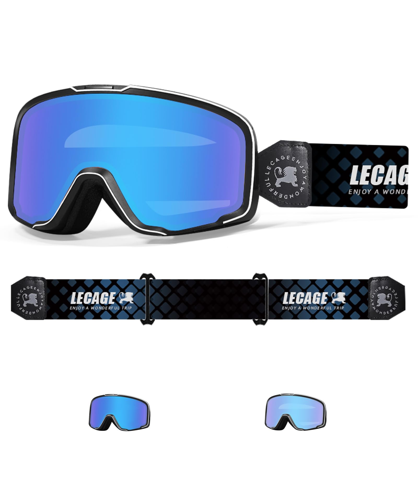 Gafas de moto fotocromáticas para hombre y mujer, resistentes al viento, resistencia al impacto, antivaho