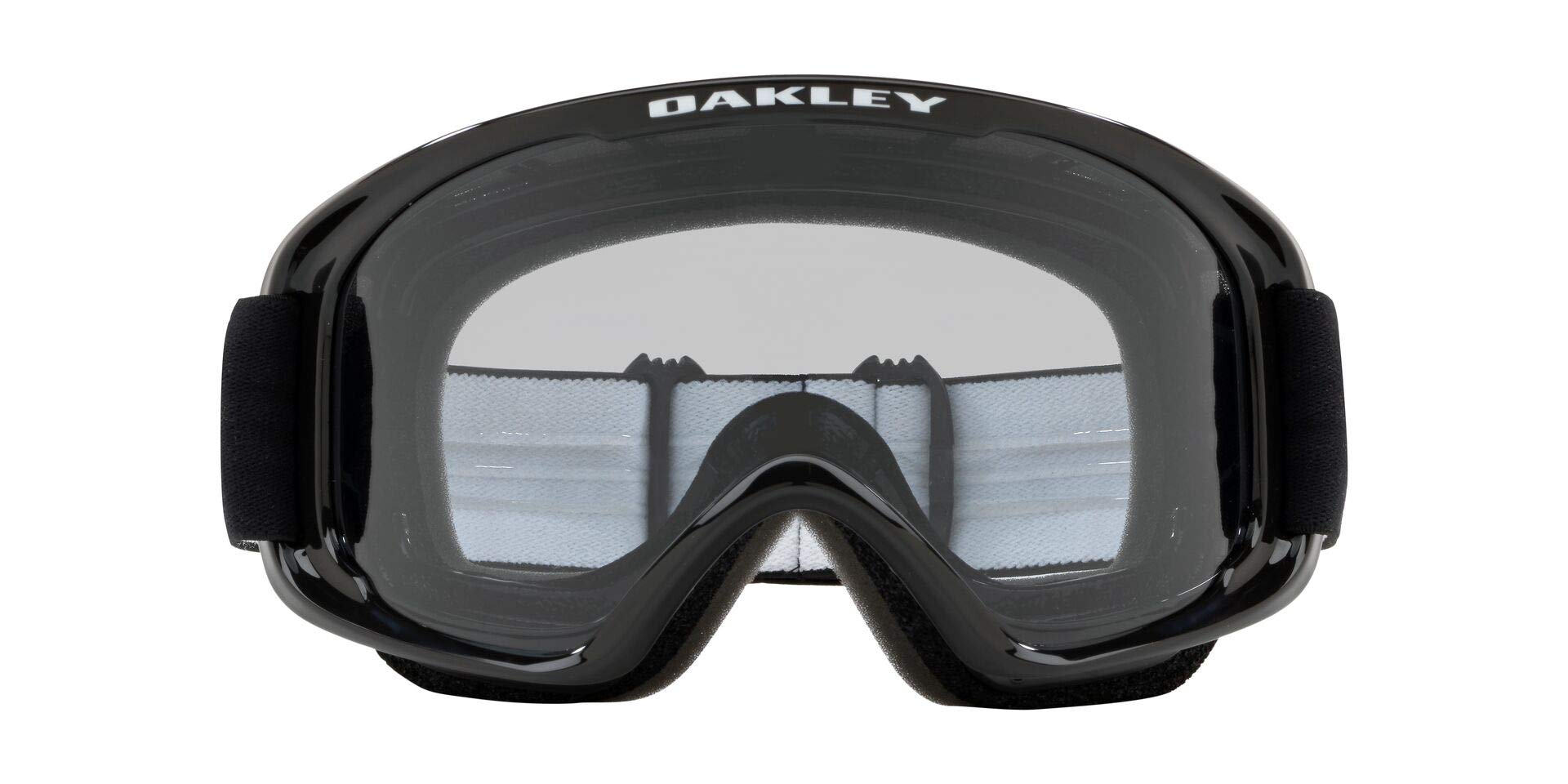 Amazon.com: Oakley O-Frame 2.0 PRO MX Jet Black H2O w/Light