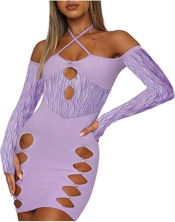 Amazon Co Jp きれいめワンピース 冬 小さいサイズ 長袖 ブランド 大きいサイズ レディース 40代 ロング丈 秋冬 ロングスカート タイトスカート 黒 ミニスカート タイト Doerwye ニット ワンピース ロング スリット ロングワンピース ミニドレス パーティードレス ロング