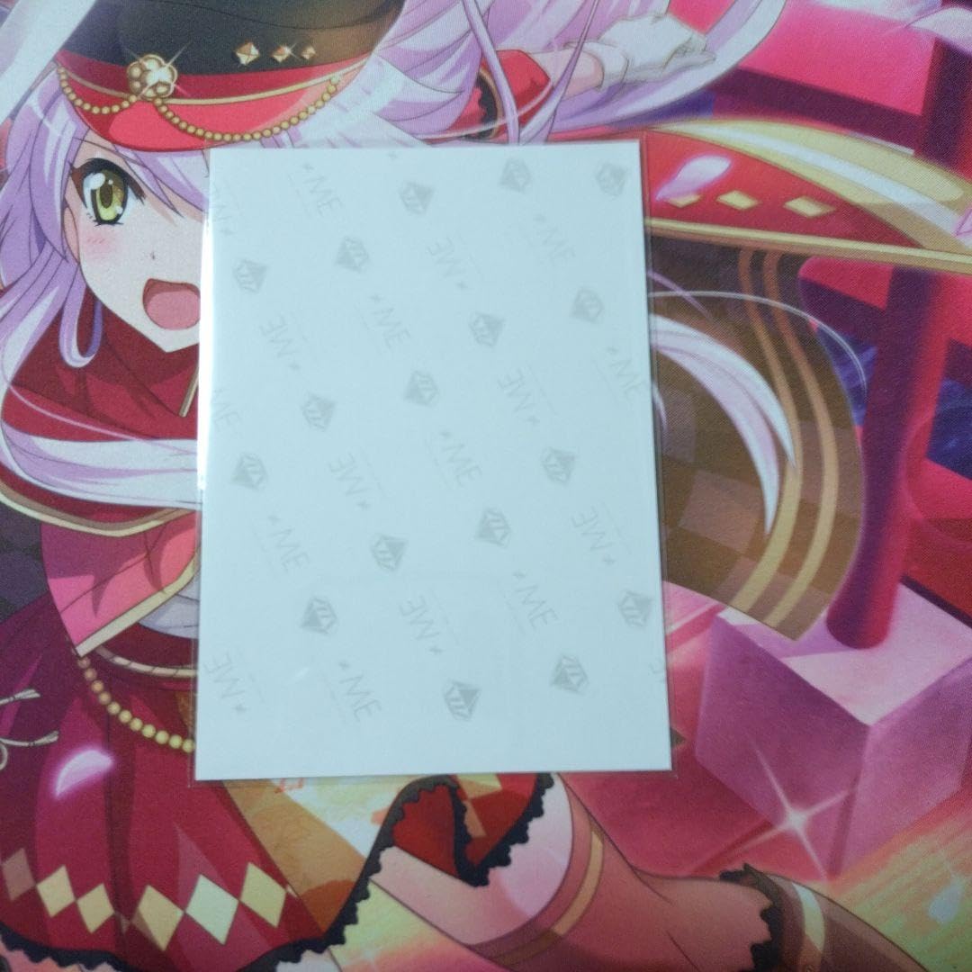 Amazon.co.jp: ≠ME 生写真 川中子奈月心 ヒロインとオオカミ コンプ