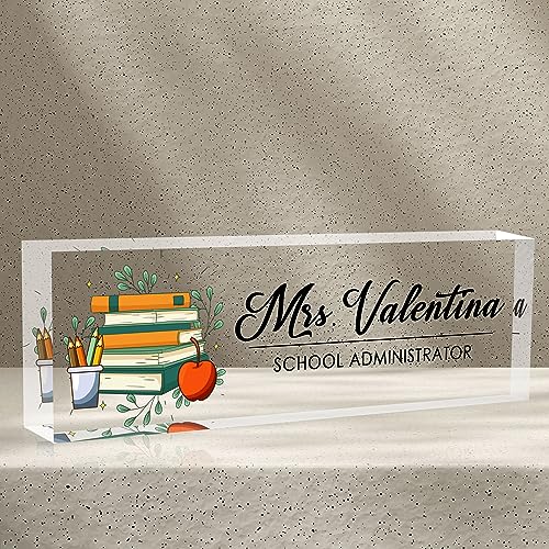 Amazon Best Sellers Best Nameplates & Desk Tapes