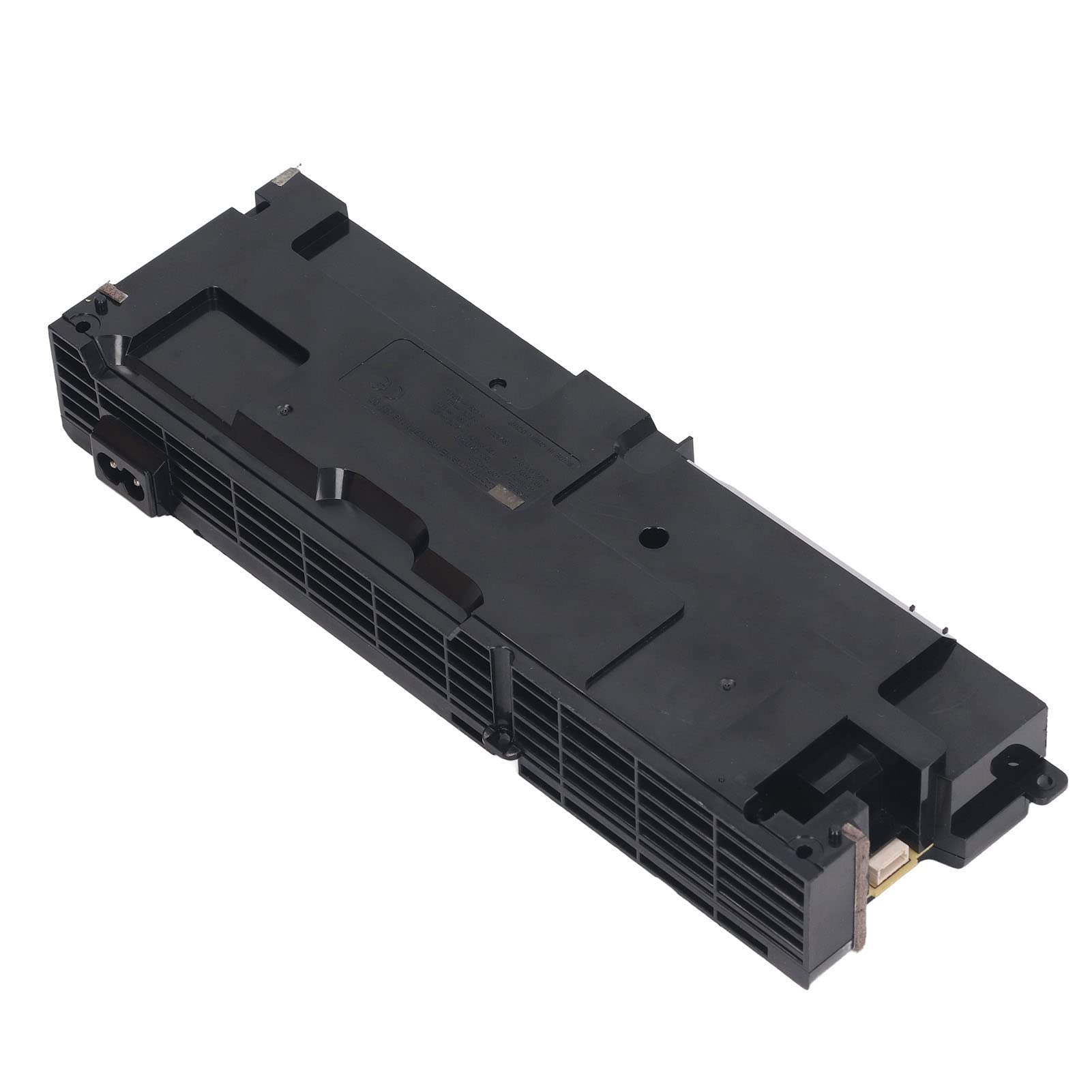 TOPINCN Alimentatore per unità Sostitutiva Ad Alta Efficienza per Console di Gioco CUH 1001A 500 GB Ingresso CA 100‑240 V