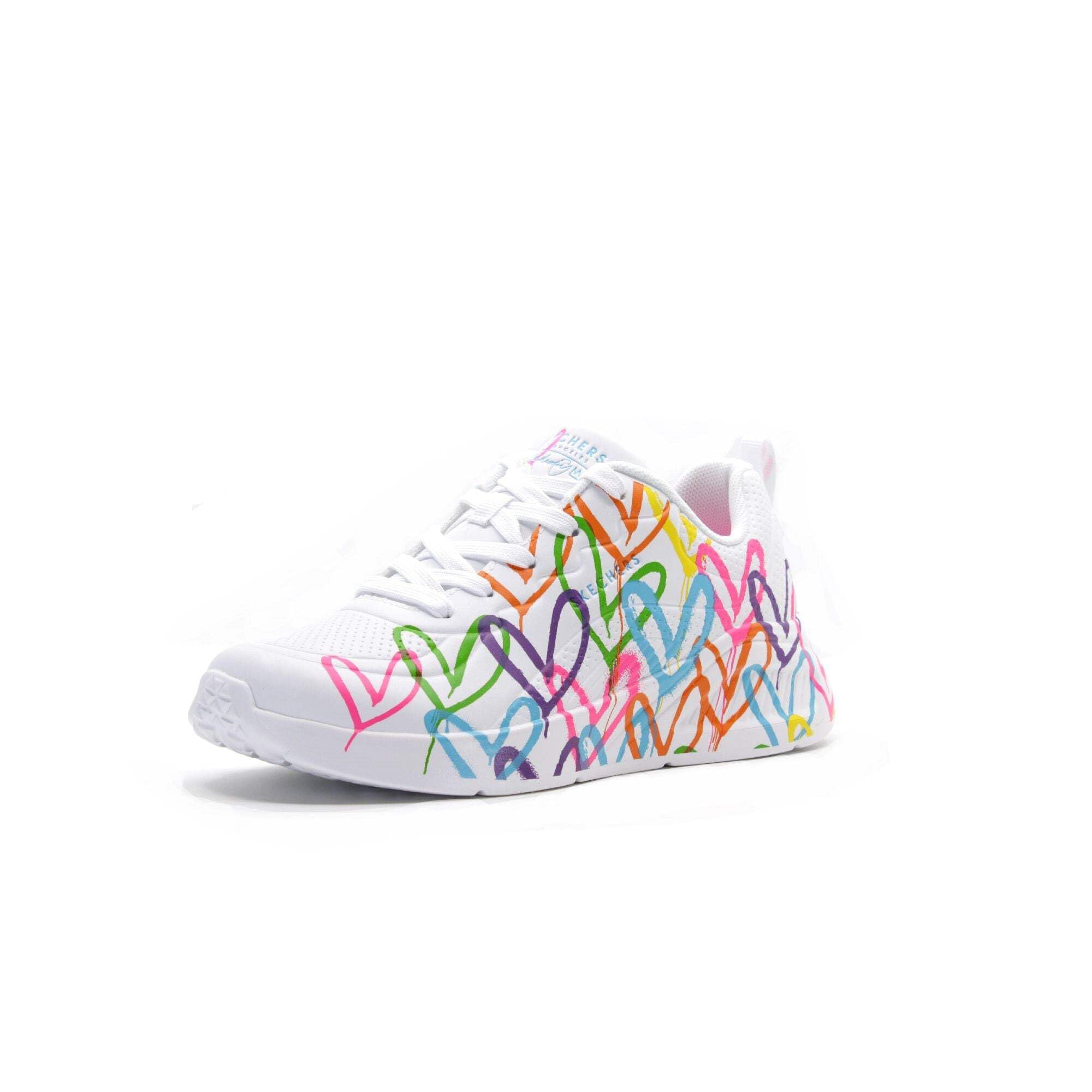 Skechers Damen 177977 Leichtathletik-Schuh