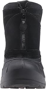 Kamik griffon 2 winter boot Clearance