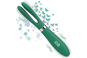 Sex Toys Clitoral Vibrator with Rabbits Ears