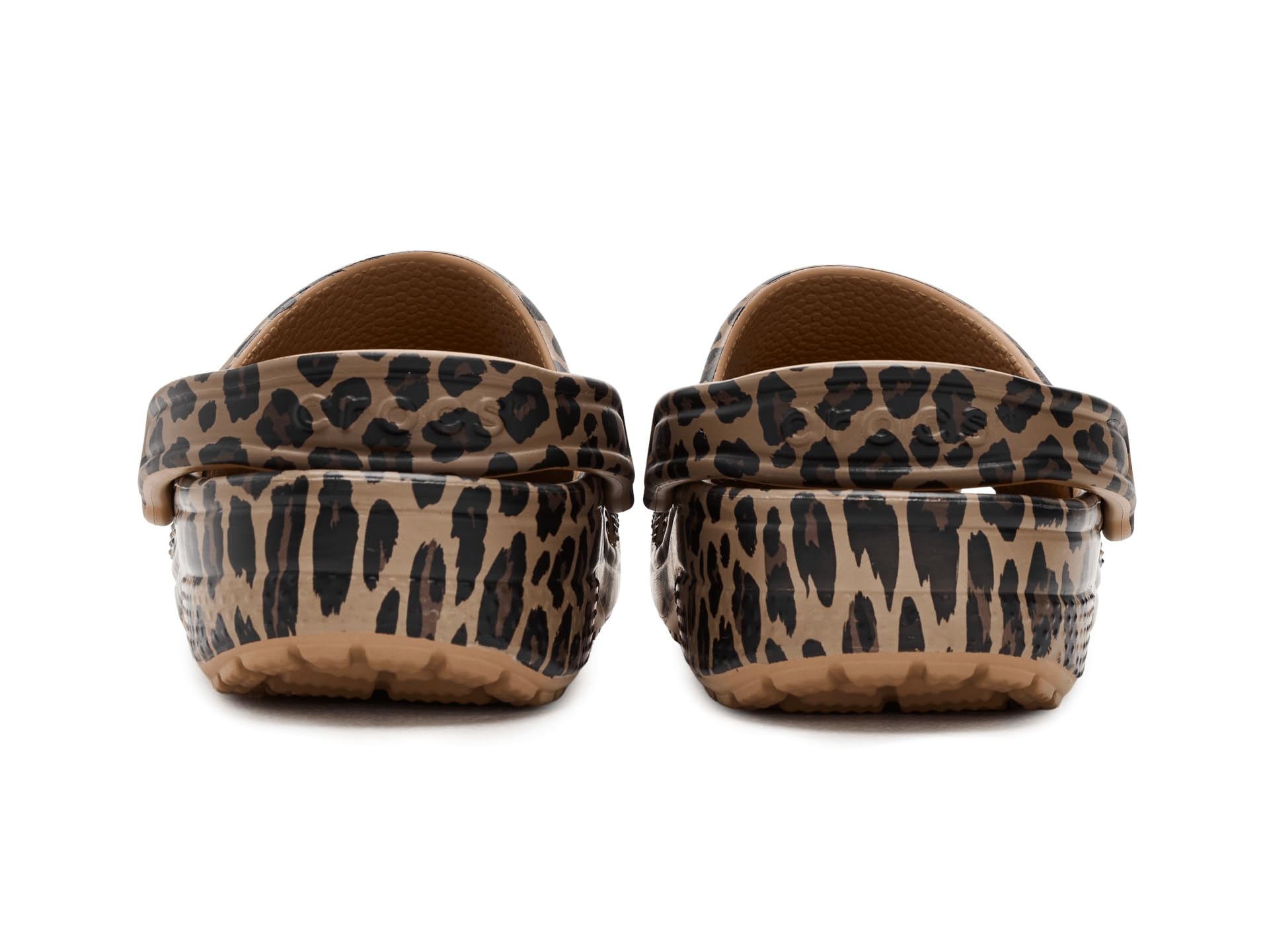 Crocs Classic Animal Clog K Sabot Mixte enfant
