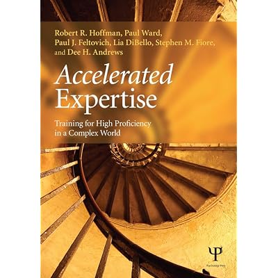 Accelerated Expertise