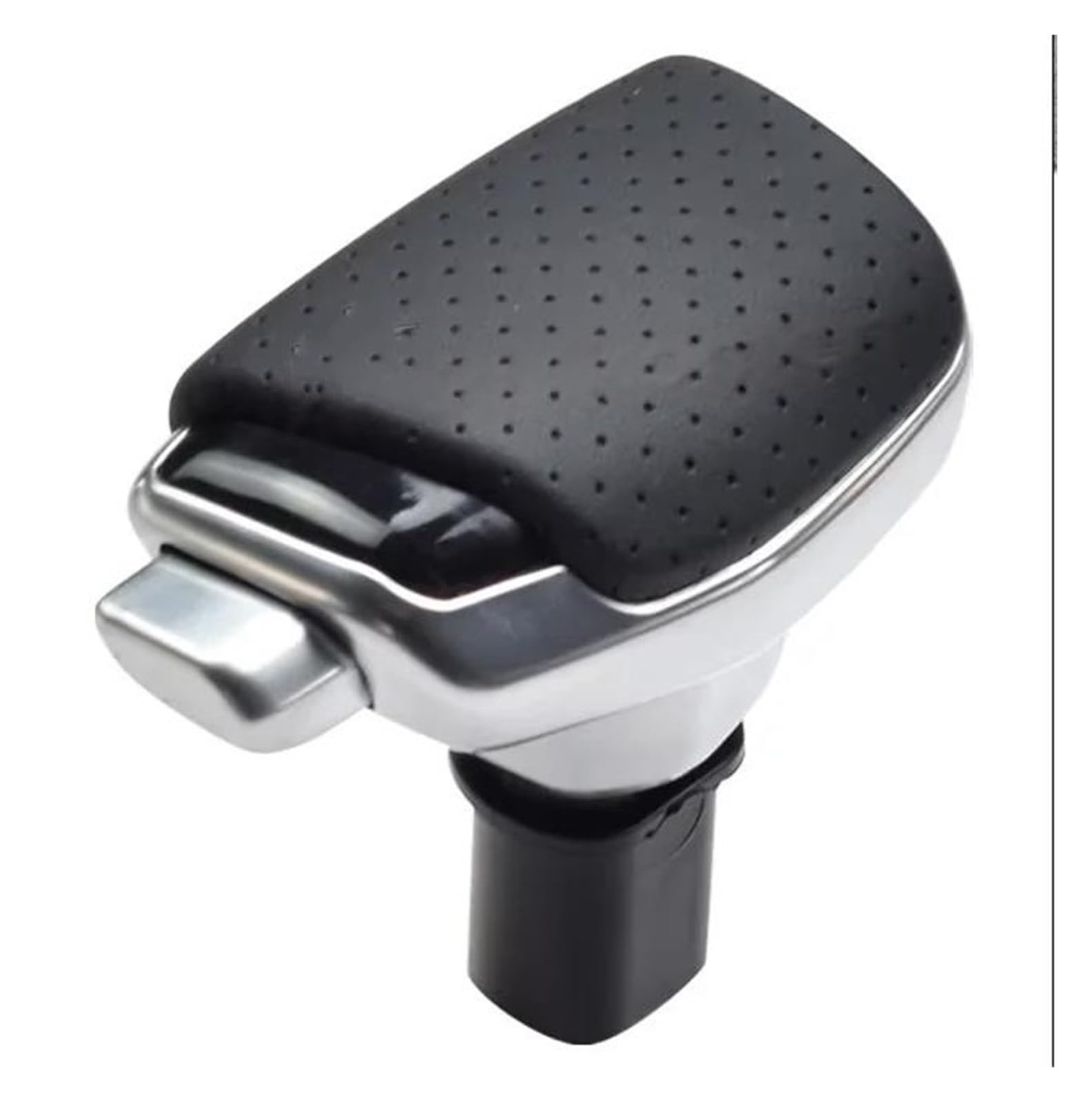 Aimazom C Ar Gear Shift Knob For Hevrolet For Ruze For Onix 2009-2019 Ar Automati Shifter Lever Handle For Modification And Replacement(C)