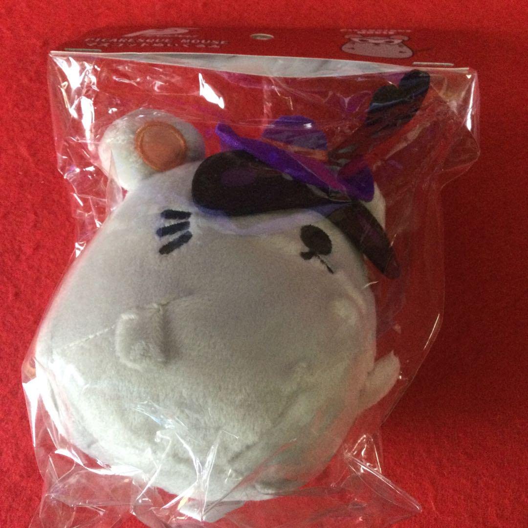 Amazon.co.jp: ペルソナ PERSONA5 ピカレスク マウス マスコット