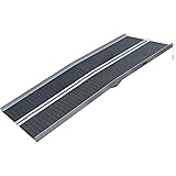 Non+Skid+Folding+Wheelchair+Ramp+6FT%2C+Scooter+Mobility+Handicap+Ramps+for+Home+Steps%2C+Suitcase+with+Handle%2C+Holds+Up+to+600+lbs