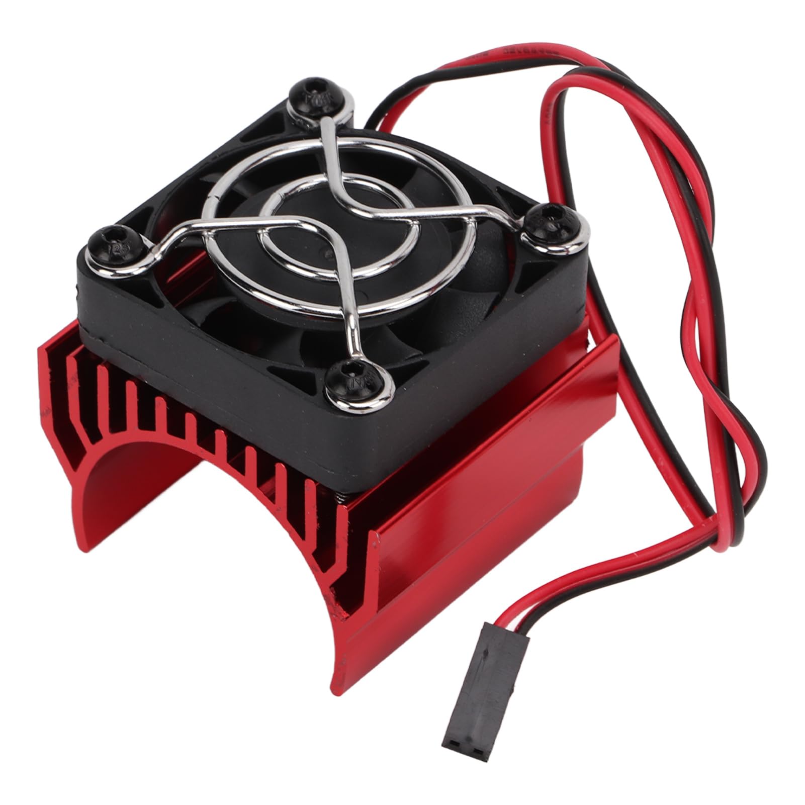 Juego de Motor sin Escobillas de 3900 KV para Coches RC 1/10