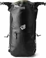 Amazon | Creatures of Leisure Sロック ドライバッグ 35L