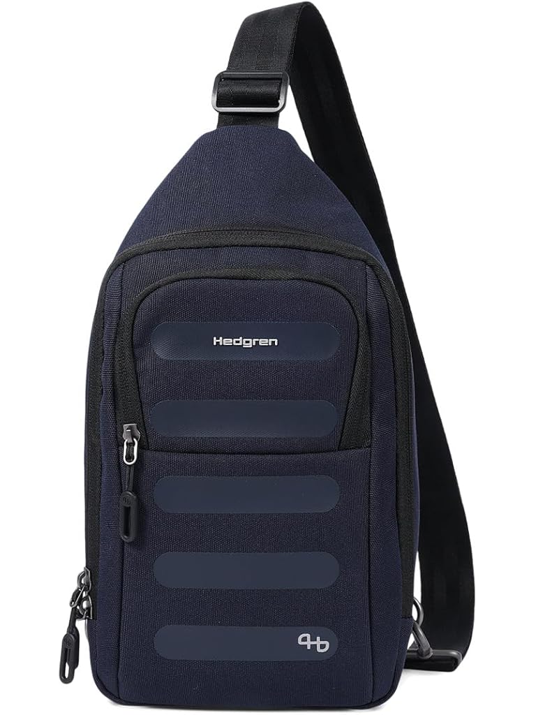 Blue Hedgren Sling