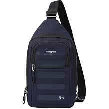 Hedgren Unisex's Sling Bag + RFID, One Size