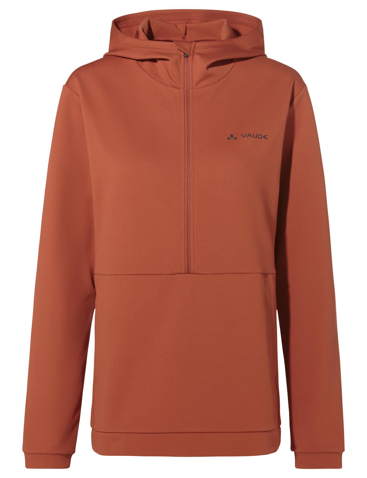 VAUDE Koszulka Kobiety Women's Cyclist All Year Sweater