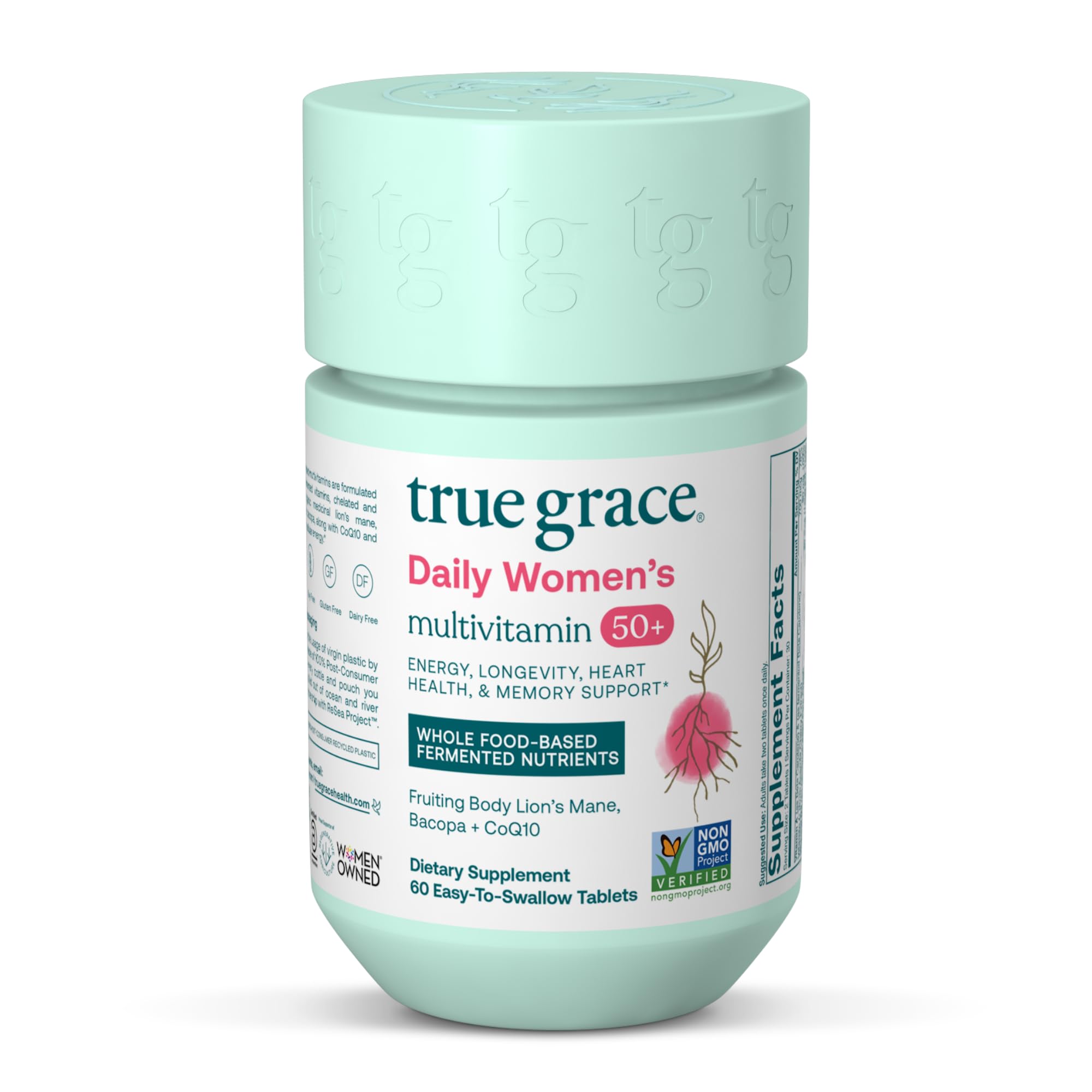True Grace