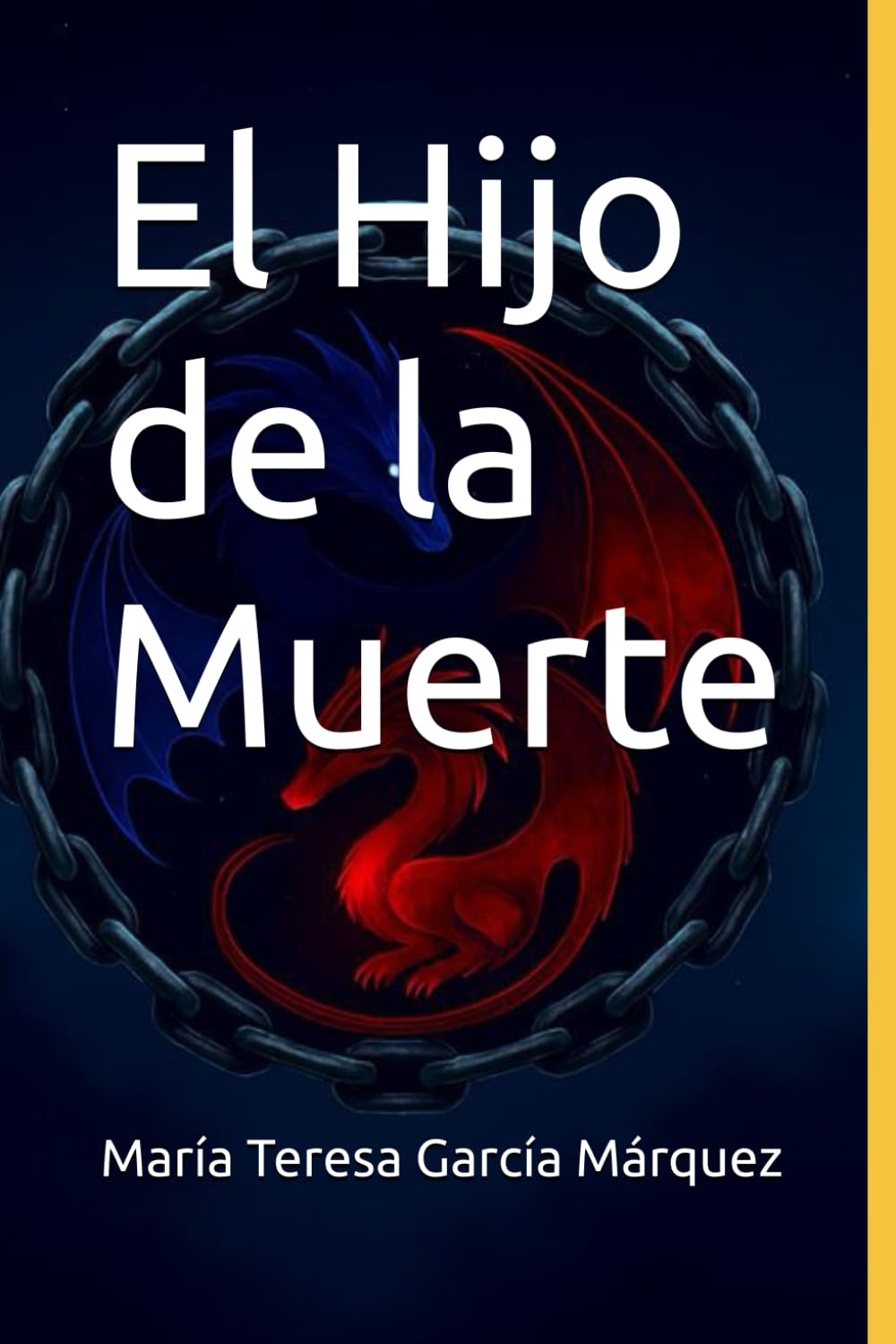 El Hijo de la Muerte