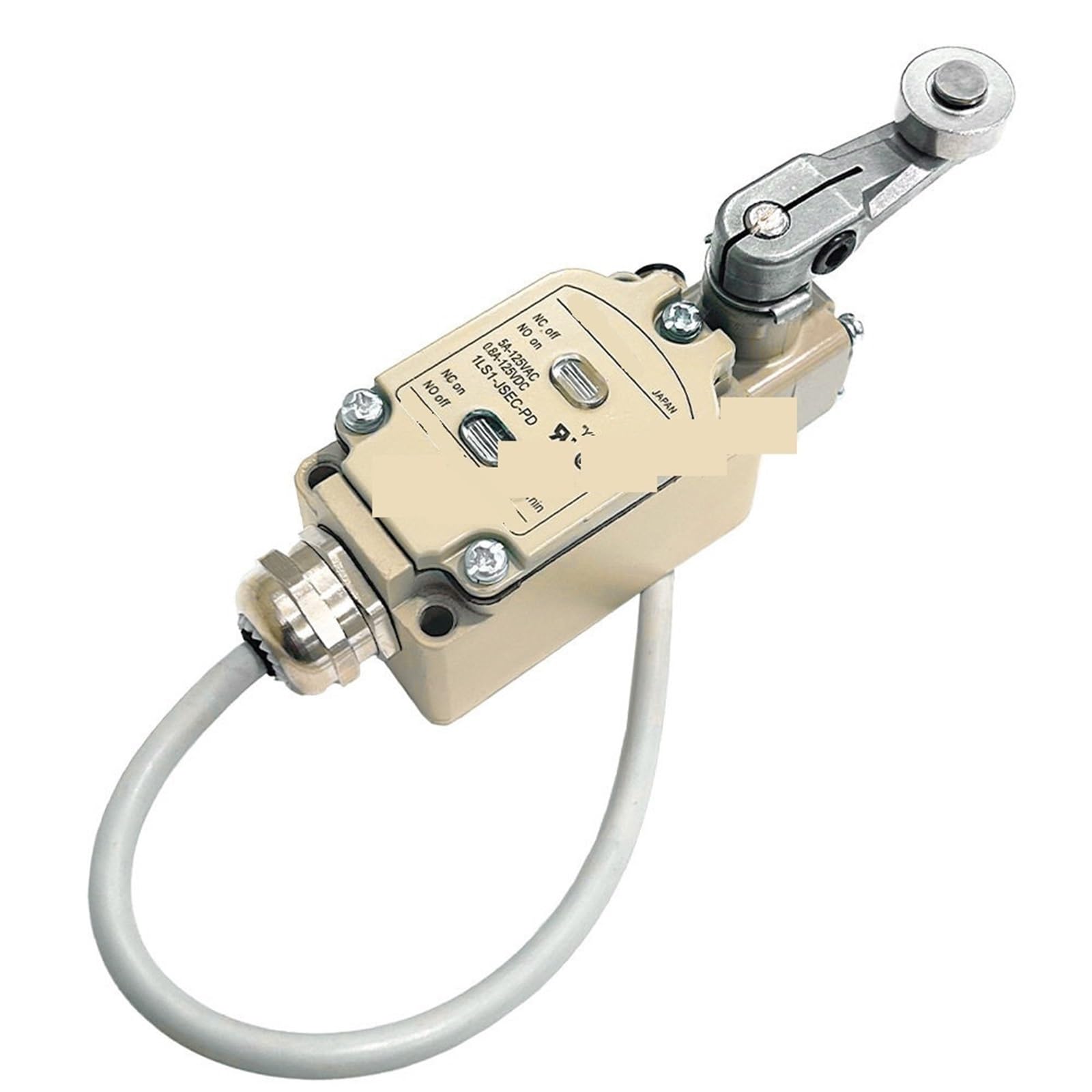 Finecorsa, Finecorsa Di Corsa 5LS1-JEC-PD 5LS7-JESC-PD03 1LS-J550SEC 500EC(1LS-J550SEC-PD03)