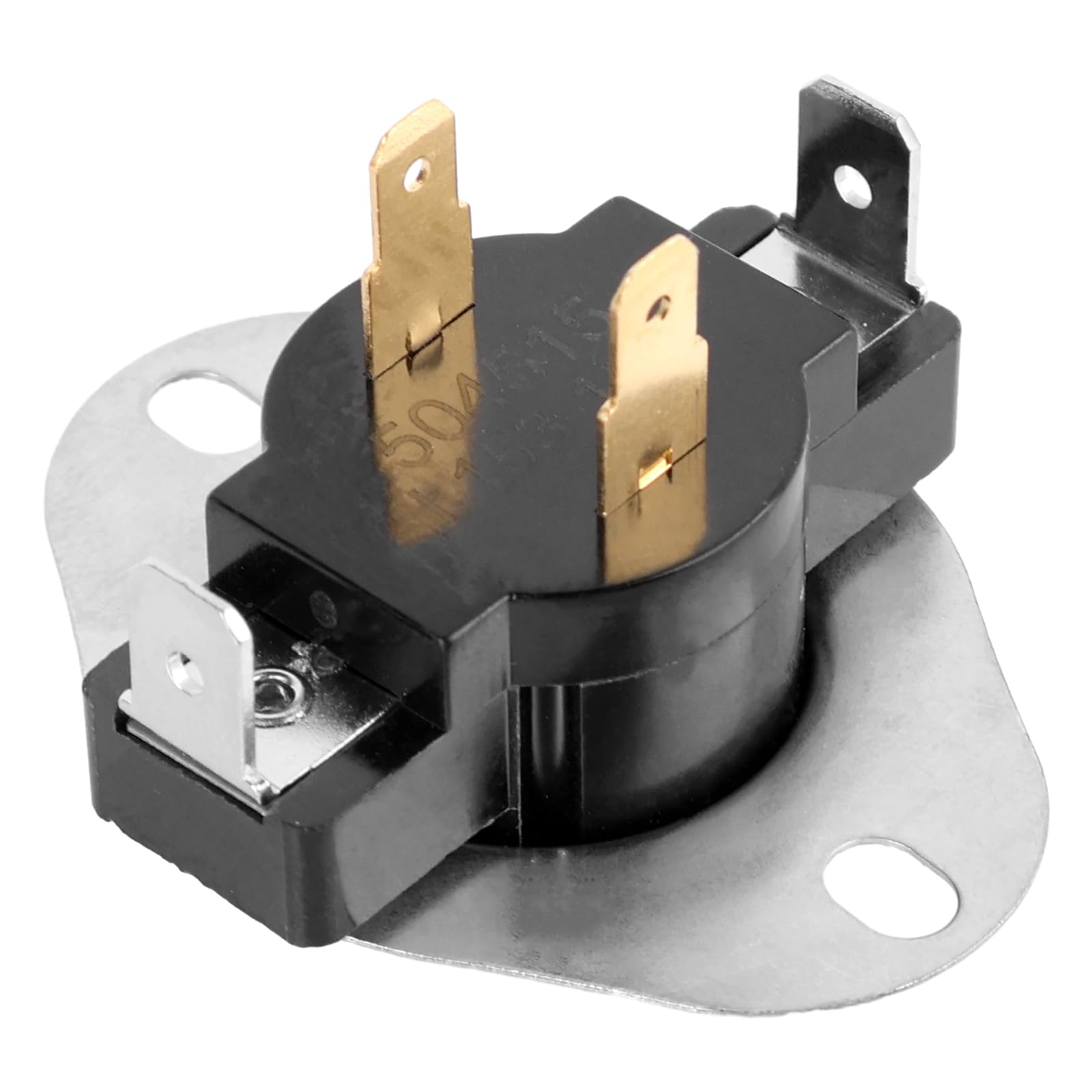 Amazon.com: D504515 Dryer Cycle Thermostat, Washer Thermostat, for