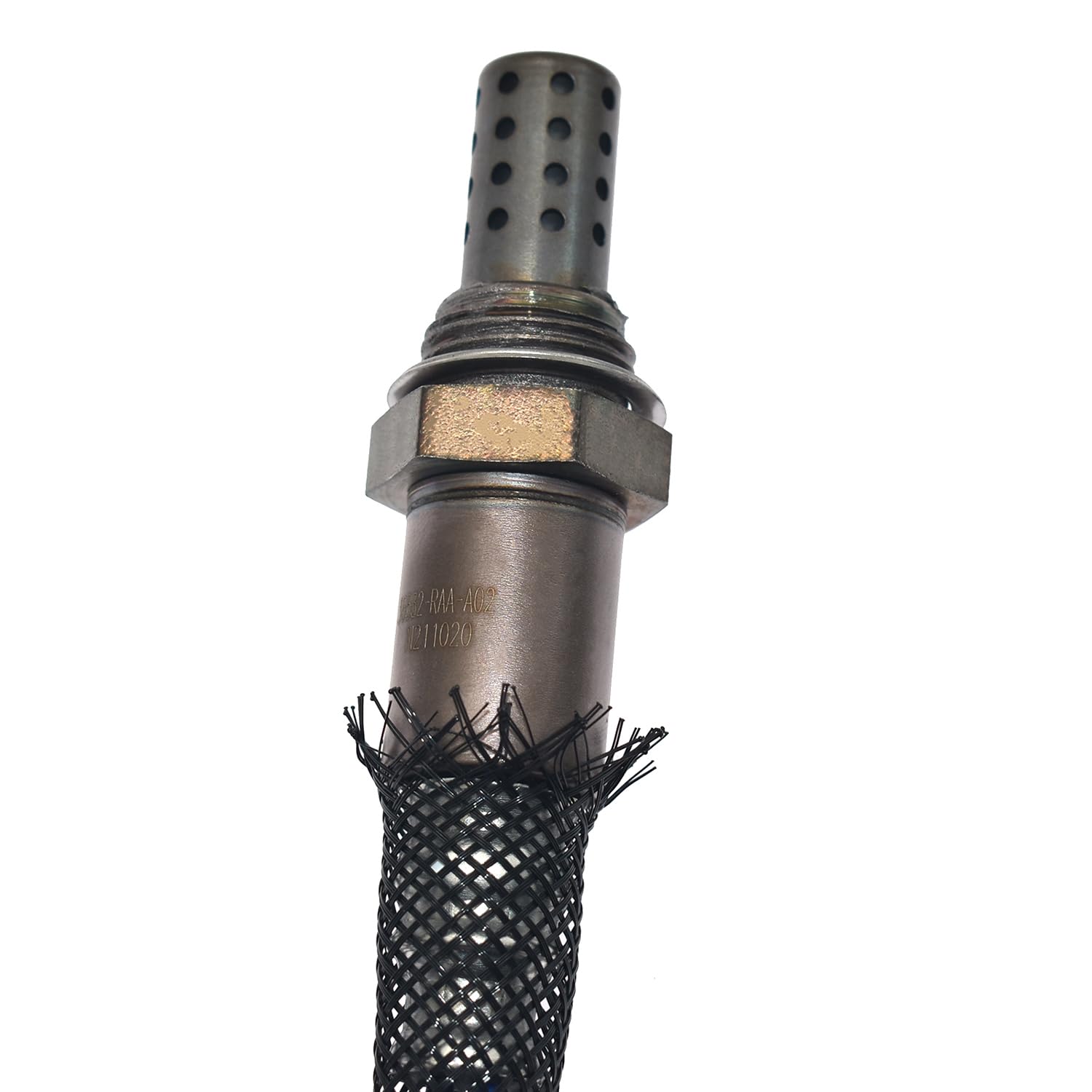 アオ　0324 Amazon.com: O2 Oxygen Sensor 36532-RAA-A02 Rear Fit for 03-07