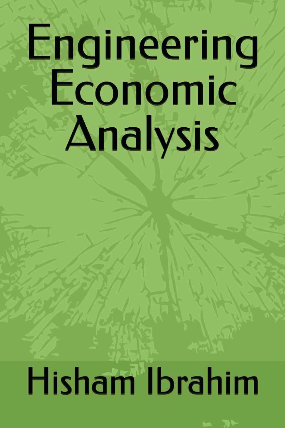 Engineering Economic Analysis