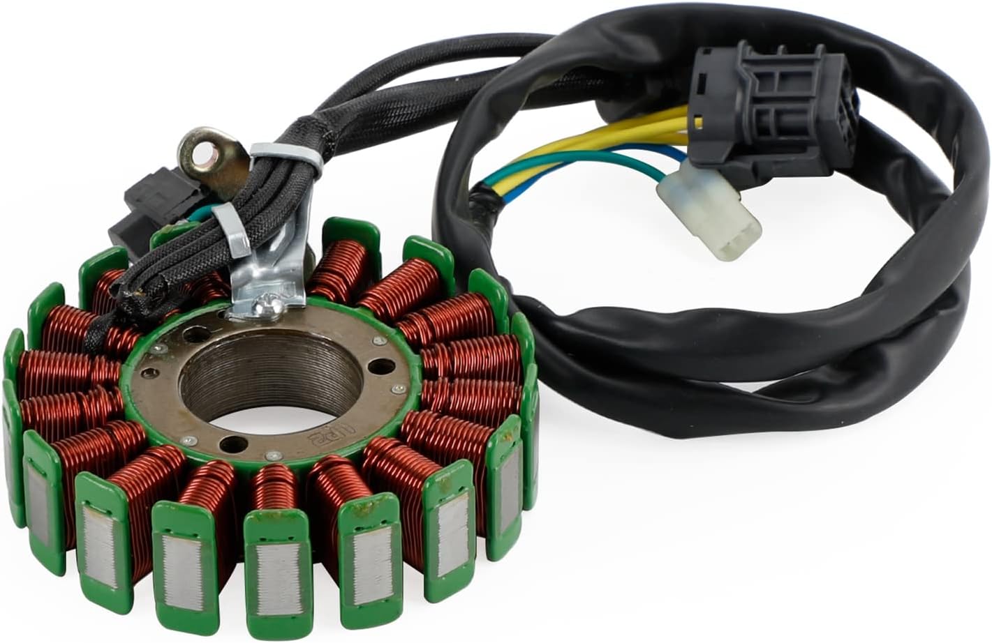 VIPIH ステーターコイル 適用Kawasaki KVF300 Brute Force 300 2012-2022用 21003-