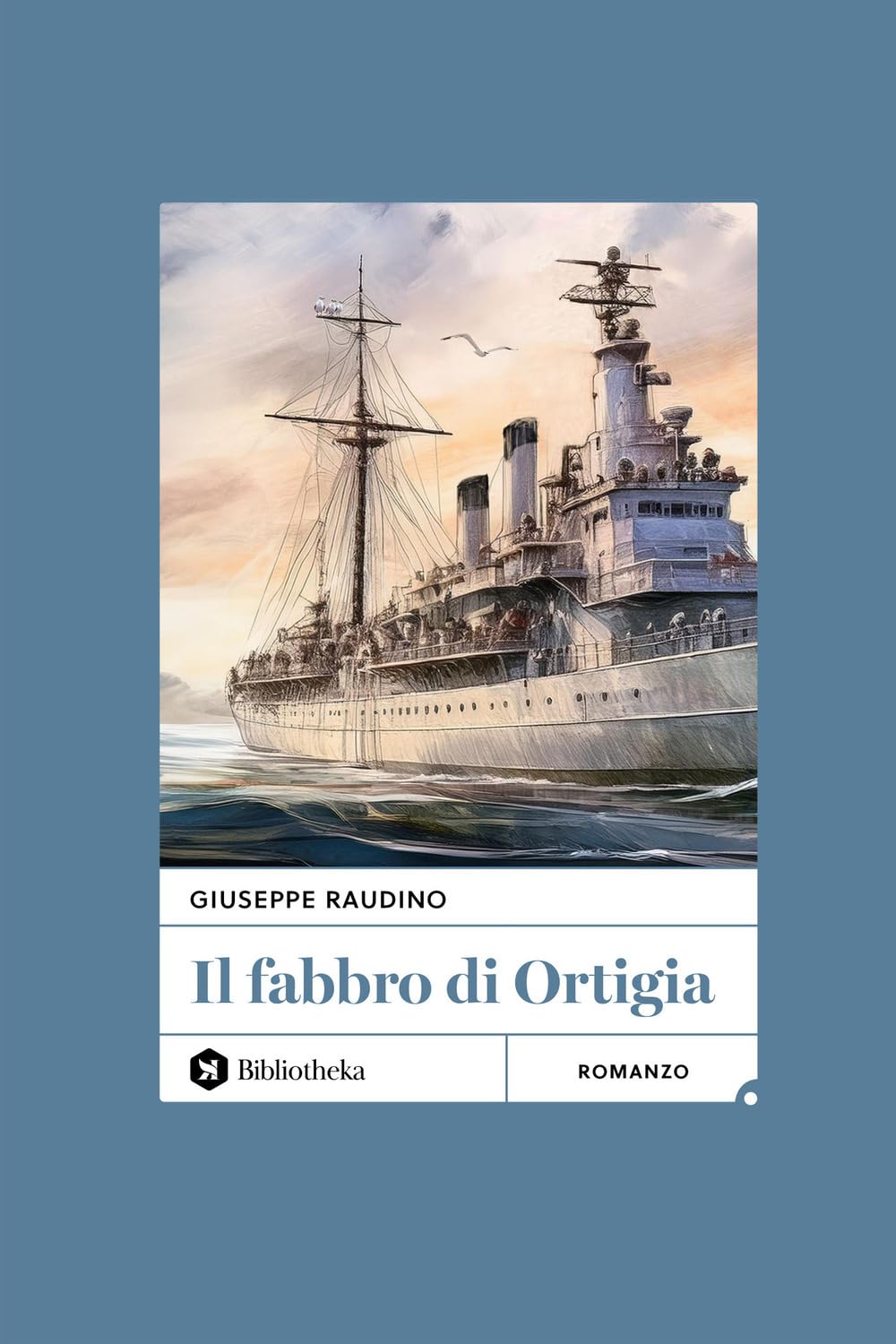 Il Fabbro Di Ortigia - 4