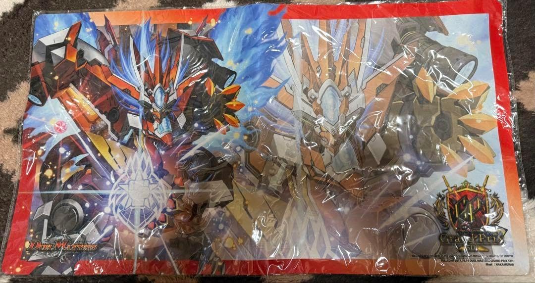 イベント ゴブリンスレイヤー 女神官 ブシロード プレイマット