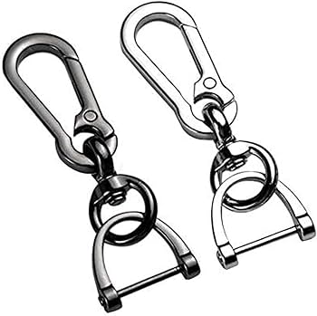 ec melodi keyclip カラビナ ec melodi keyclip カラビナ Amazon.co.jp: KJOET キーホルダー