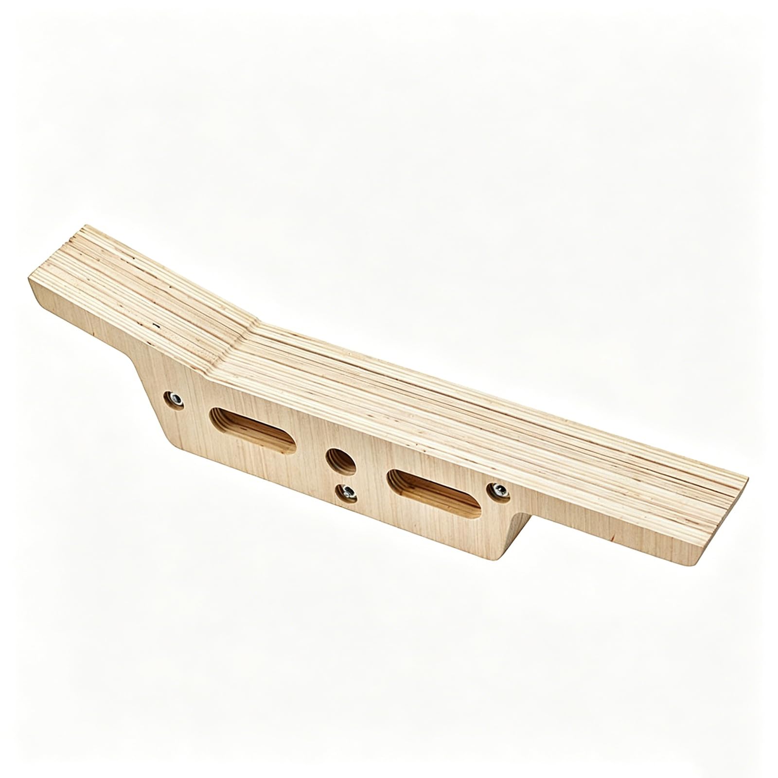 Dispositivo Di Fissaggio Per Manico Di Chitarra A 14°, Dima Di Supporto Per Riparazione Manico Di Chitarra, Per Chitarre Acustiche Ed Elettriche