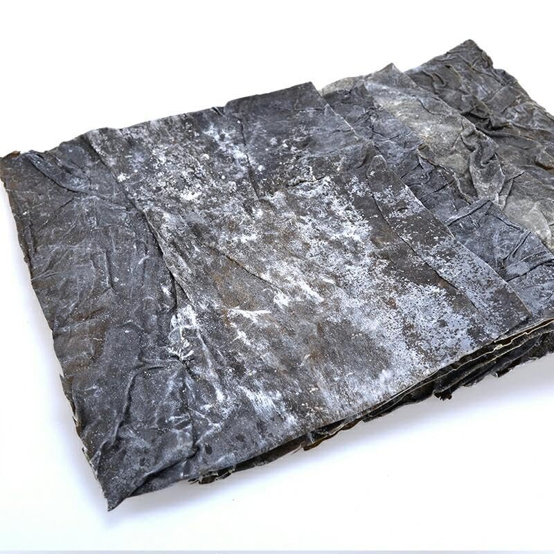 Laminaria Japonica de algas secas Kombu Kelp (999.9 g)