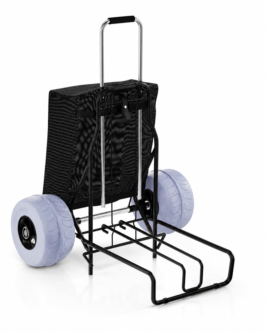 PYY Beach Cart