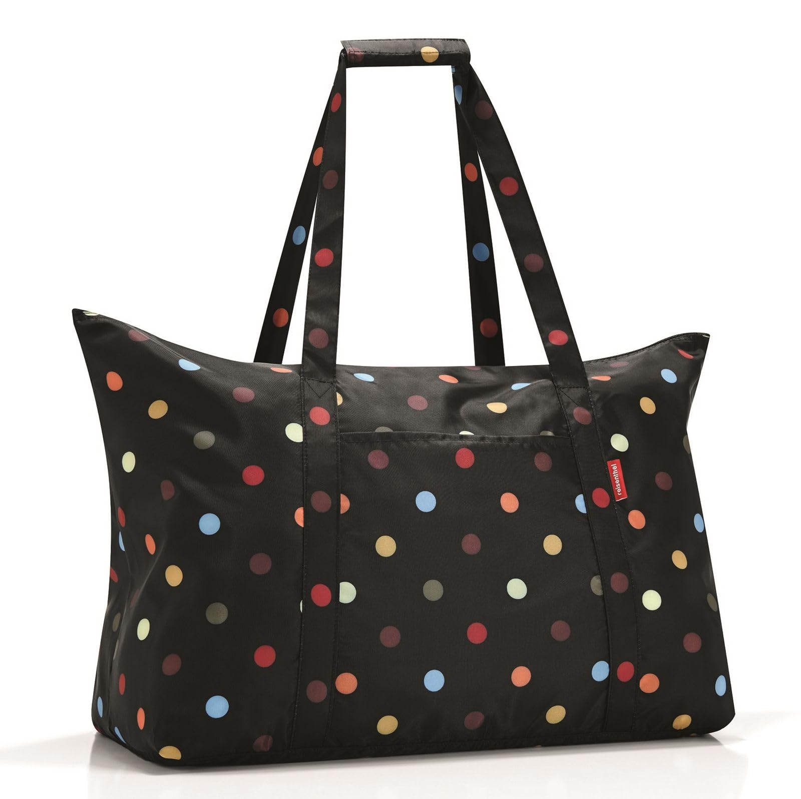 Reisenthel AG4044 Mini maxi Borsa da spiaggia, 30 l,