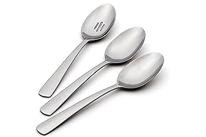 Oneida Serving Spoons: Timeless Elegance for Every Occasion