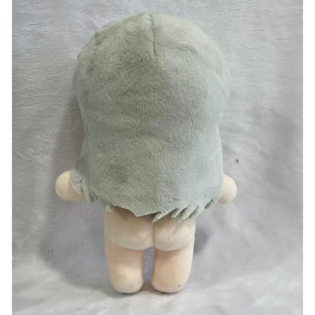 Amazon.co.jp: オリキャラ コウガ ぬいぐるみ 着せ替え 15cm メガネ  