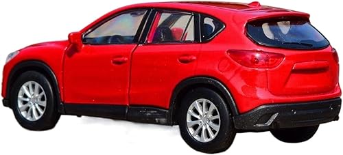 Miniatura 4 de Coche Diecast Modelo Aleación Modelo de Coche Diecasts Metal Vehículos de Juguete Tire Atrás Modelo de Coche Colección de Simulación Regalos para