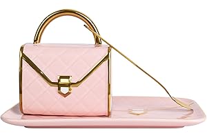 Koythin Purse Coffee Mug with Saucer