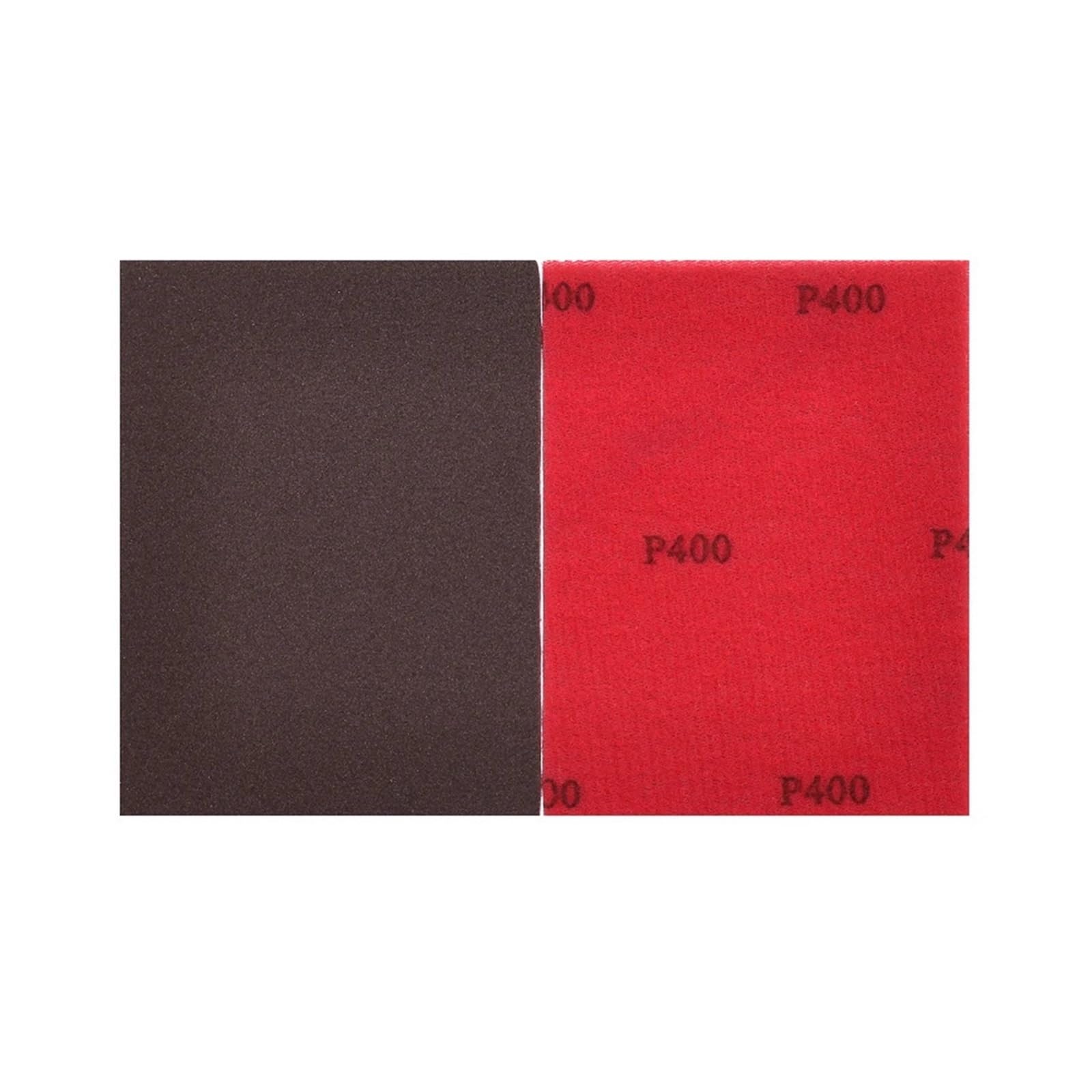 Sanding Sponge 36PCS Sponge Sandpaper 75x100mm Assorted 180-2500