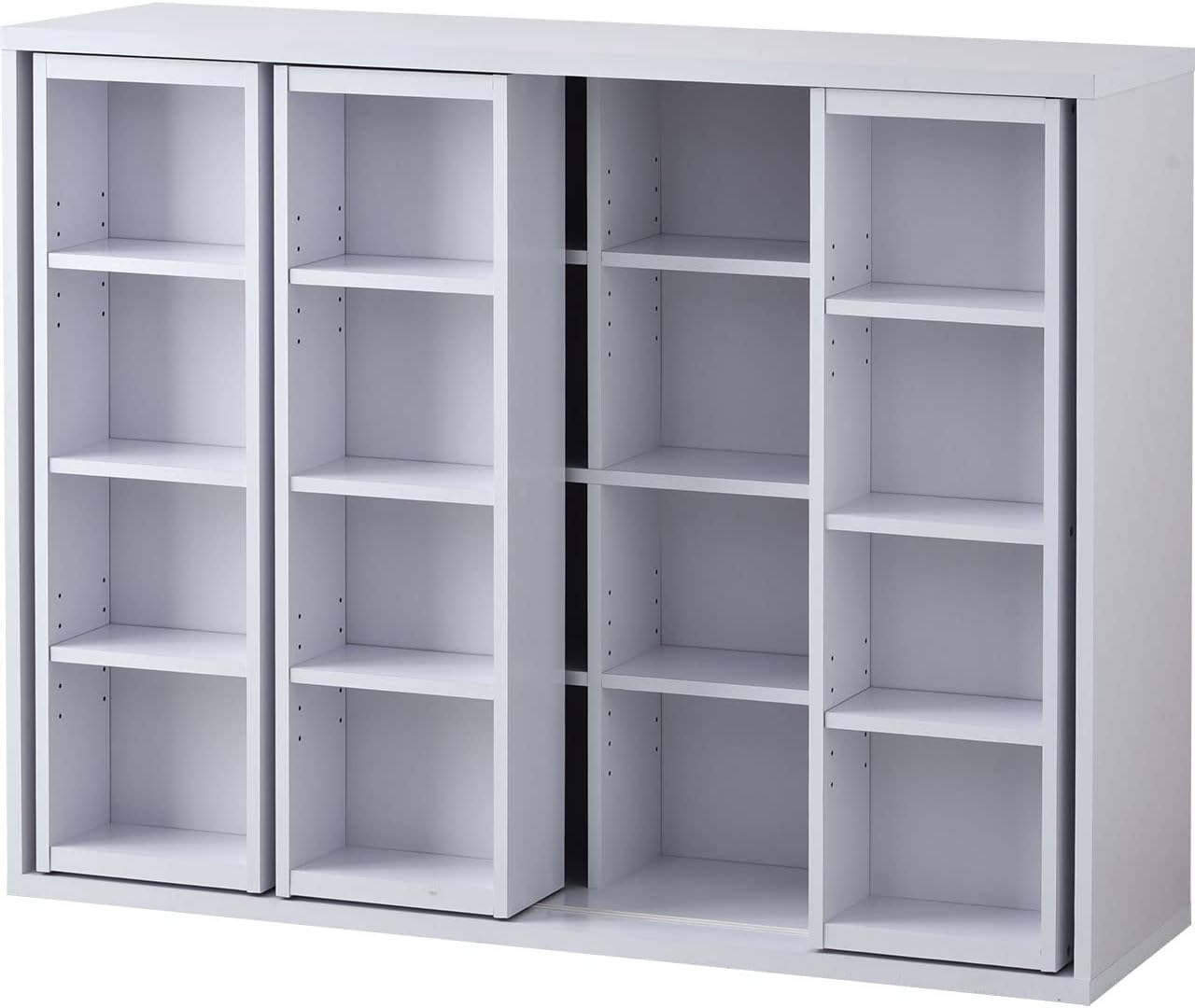 ☆驚愕の大収納力！シックで落ち着いた高級感溢れるレトロデザイン