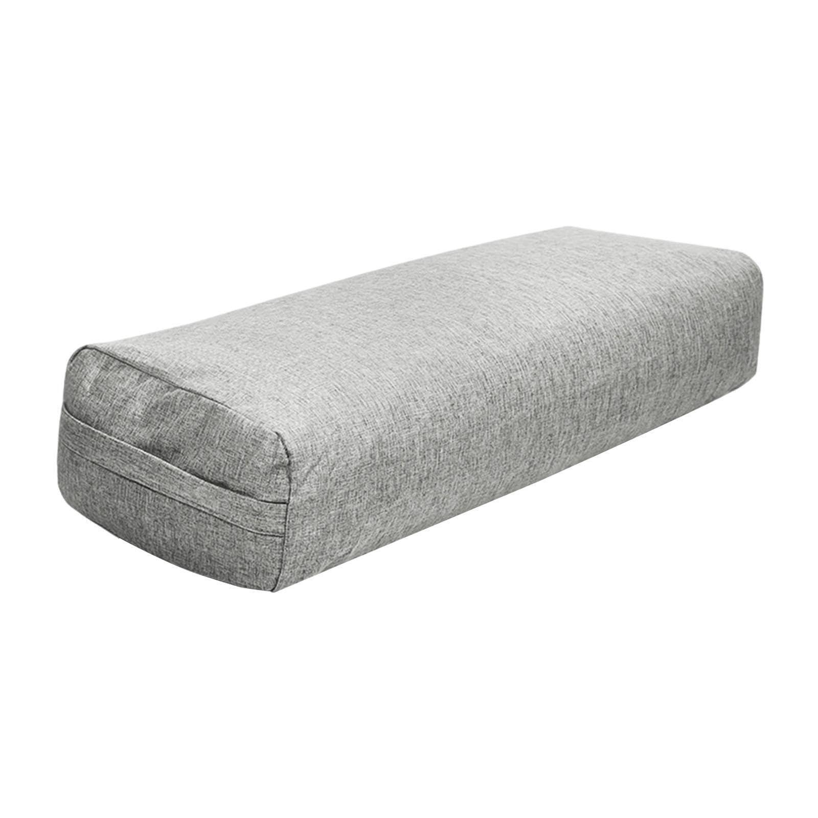 Cuscino in spugna leggero, comfort delicato