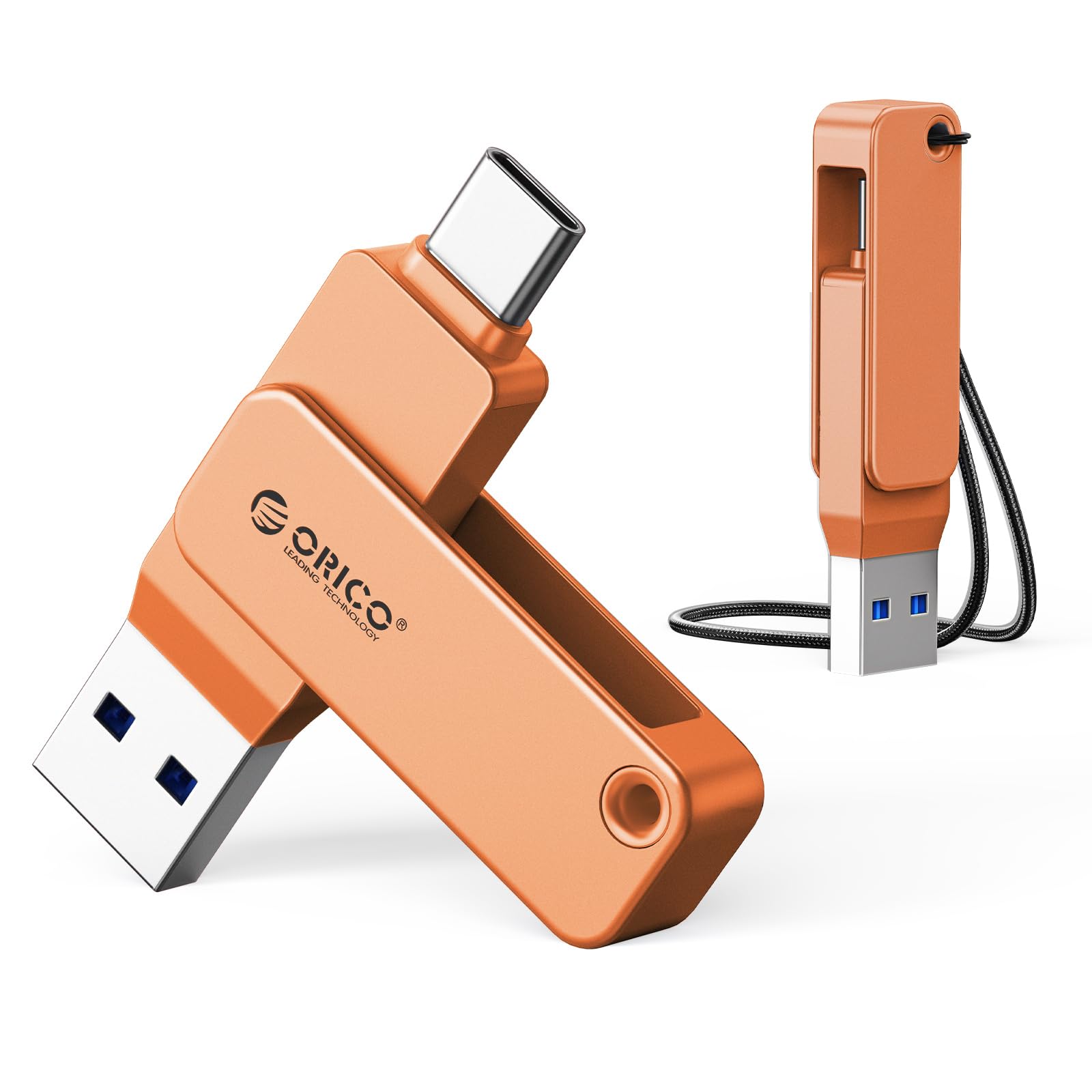 ORICO EB05-128GB-OR