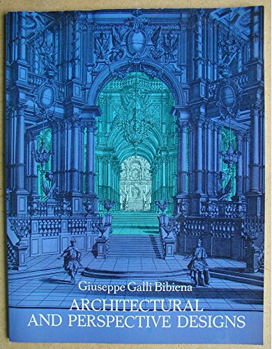 Architectural And Perspective Designs